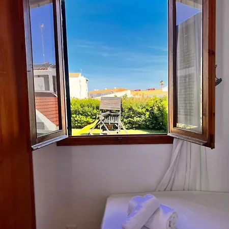 Apartamento Sol Isla 289