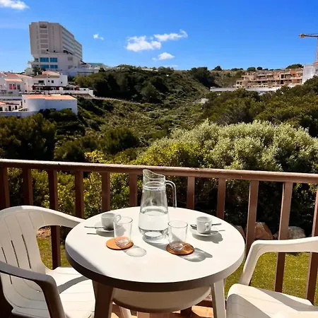 Apartamento Sol Isla 289 * Arenal d'en Castell