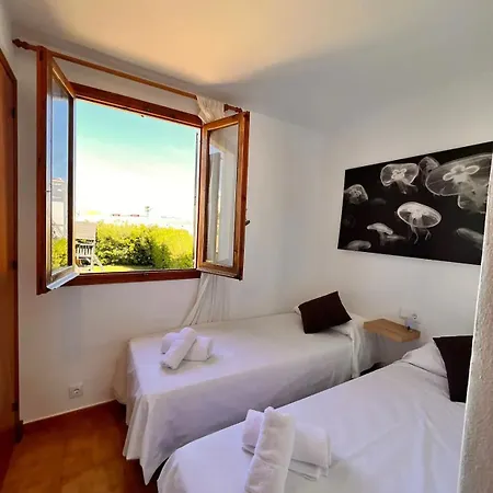 Apartamento Sol Isla 289 Arenal d'en Castell