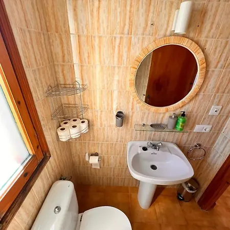 Apartamento Sol Isla 289 *