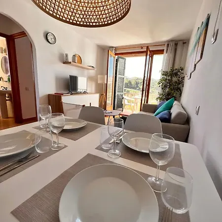 Daire Apartamento Sol Isla 289