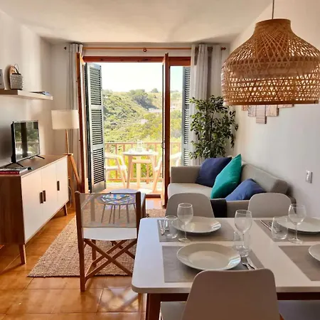 Appartement Apartamento Sol Isla 289 *