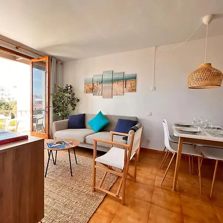 Appartement Apartamento Sol Isla 289